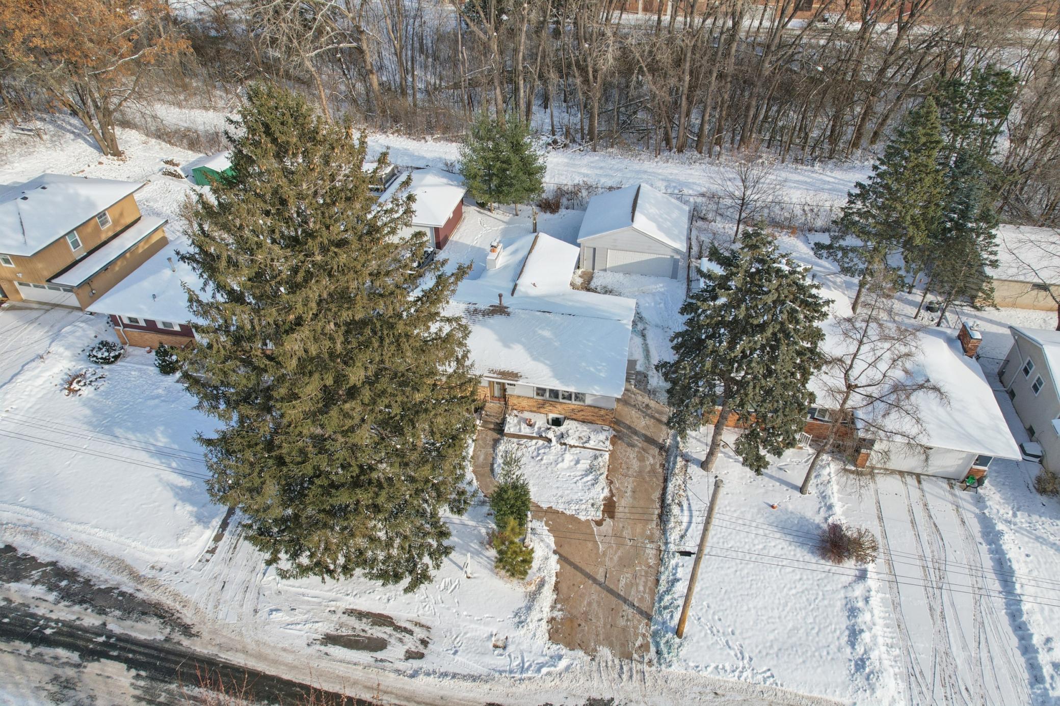 4615 Johnson Street Northeast Minneapolis, MN 55421 - Photo 30 of 31