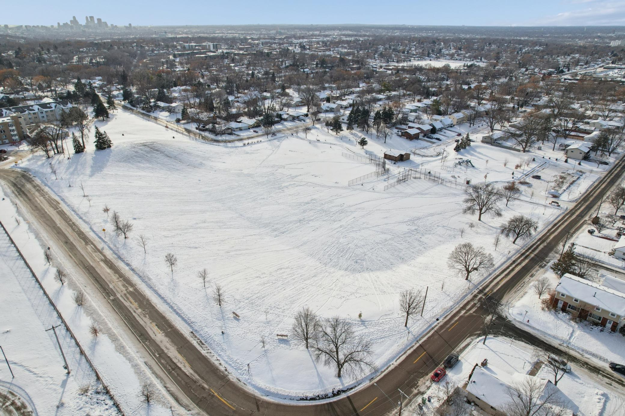 4615 Johnson Street Northeast Minneapolis, MN 55421 - Photo 31 of 31