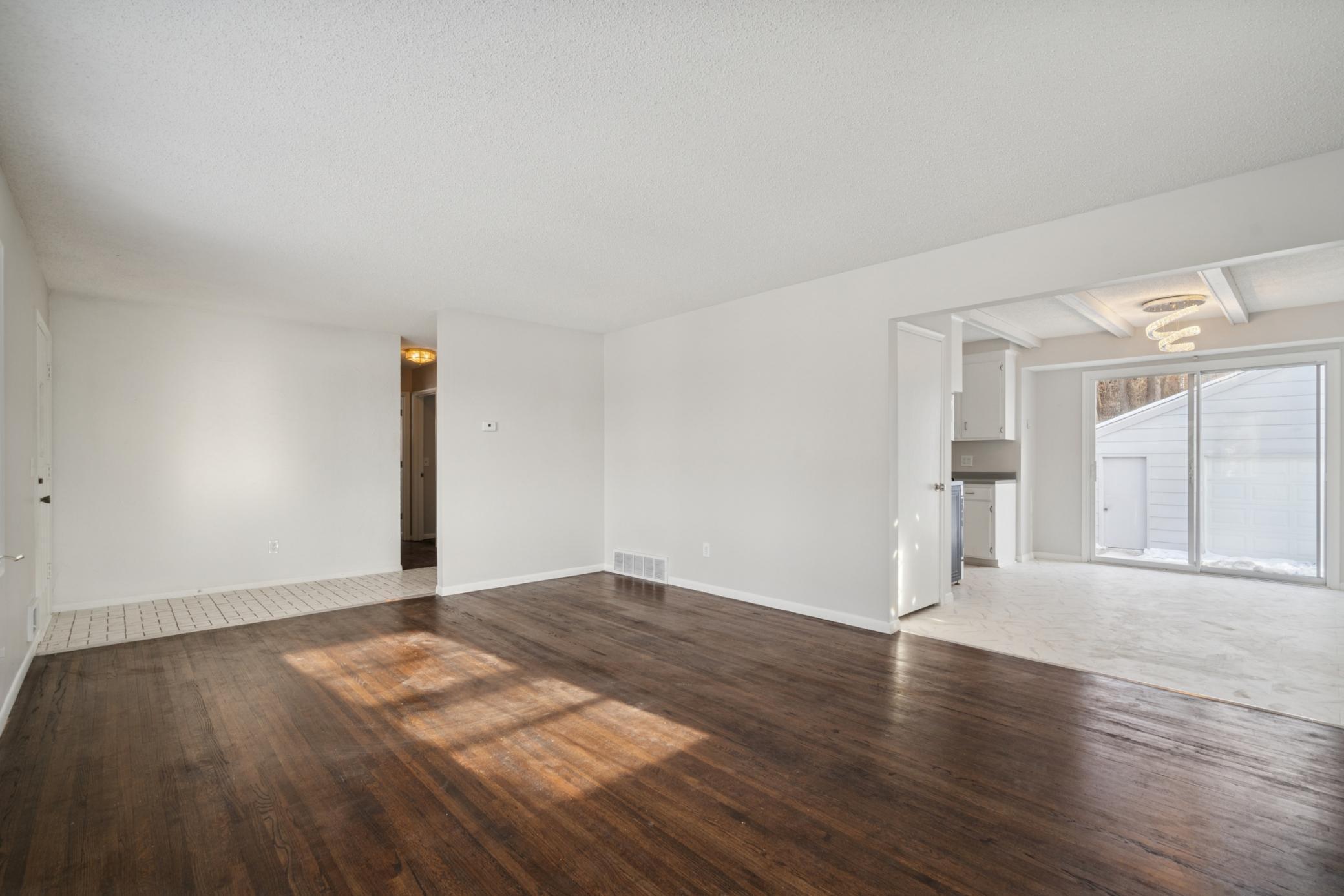 4615 Johnson Street Northeast Minneapolis, MN 55421 - Photo 5 of 31