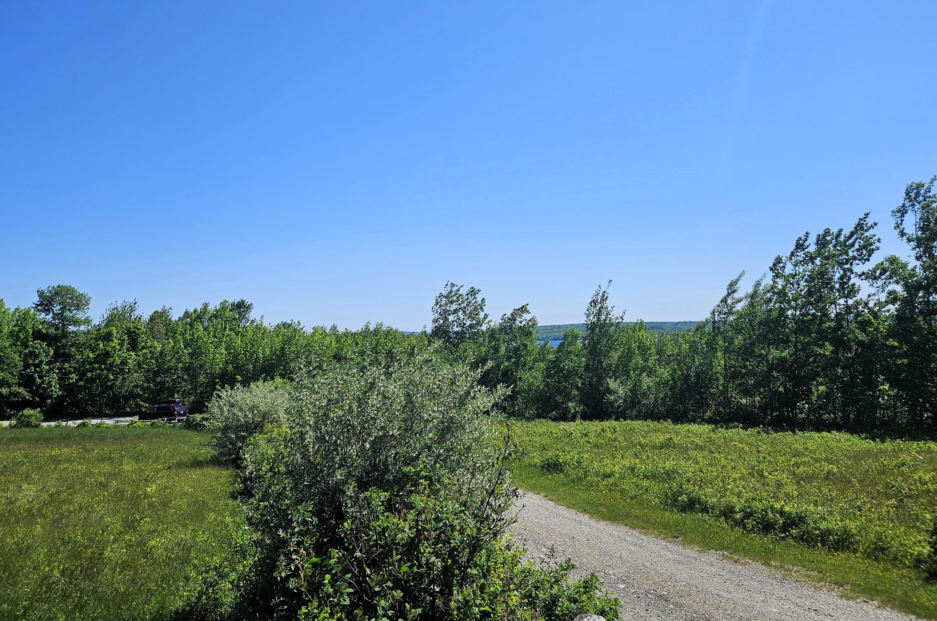 Lot 7-4 Happytown Road Orland, ME 04472 - Photo 22 of 26 View of Branch Lake