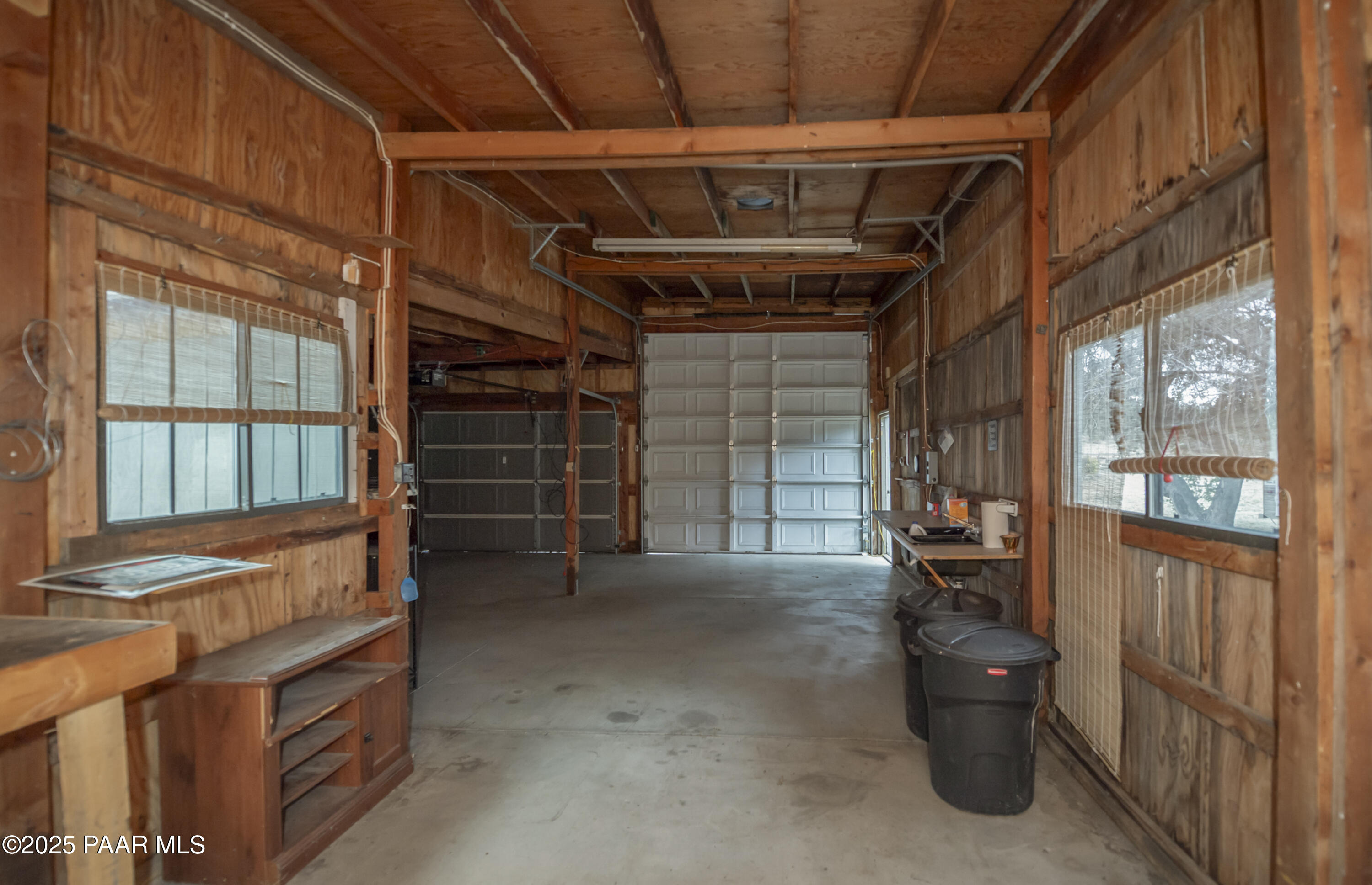 830 Grisby Road Skull Valley, AZ 86338 - Photo 11 of 25 03 Shop interior c