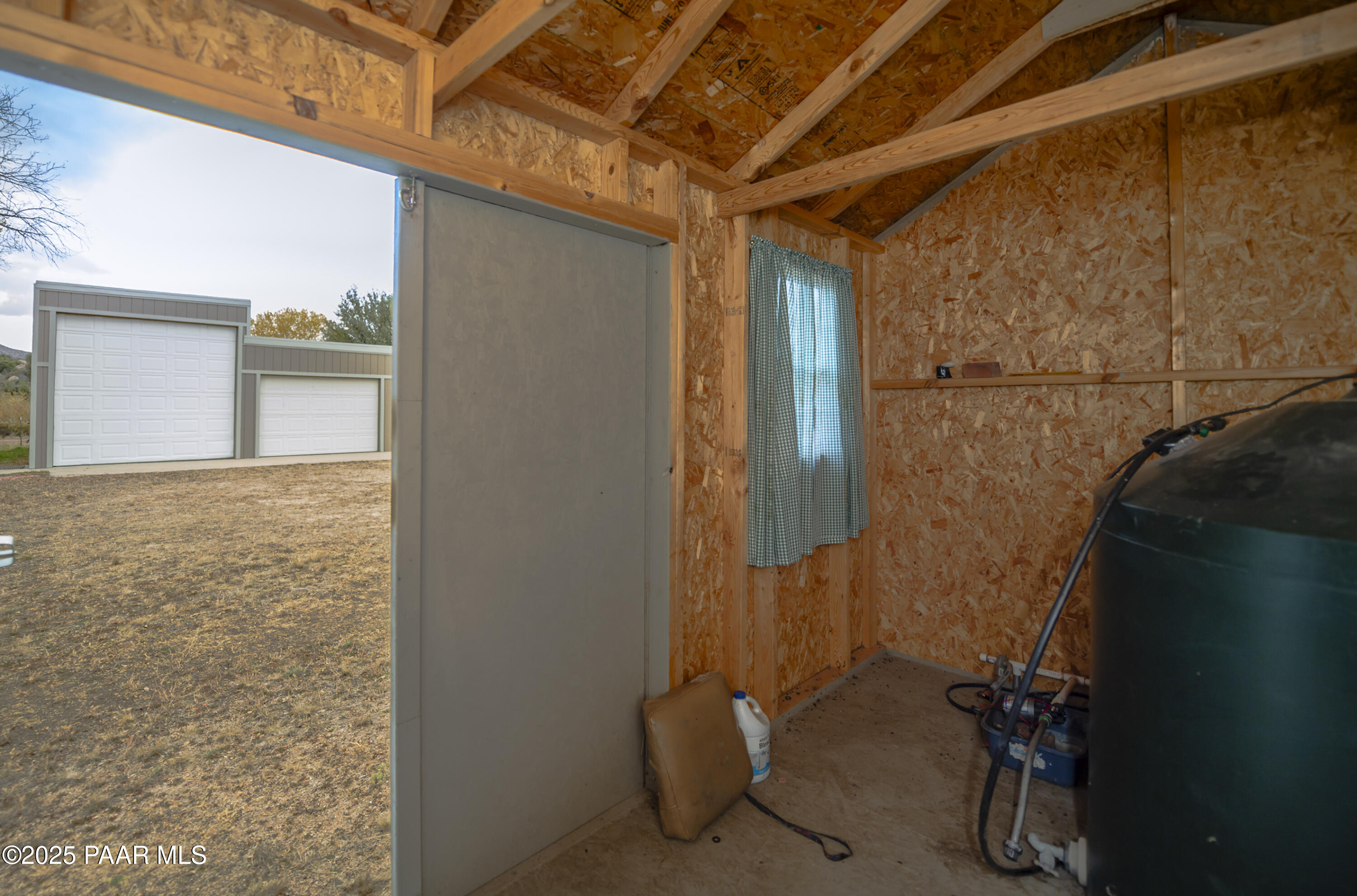 830 Grisby Road Skull Valley, AZ 86338 - Photo 15 of 25 04 Shed c