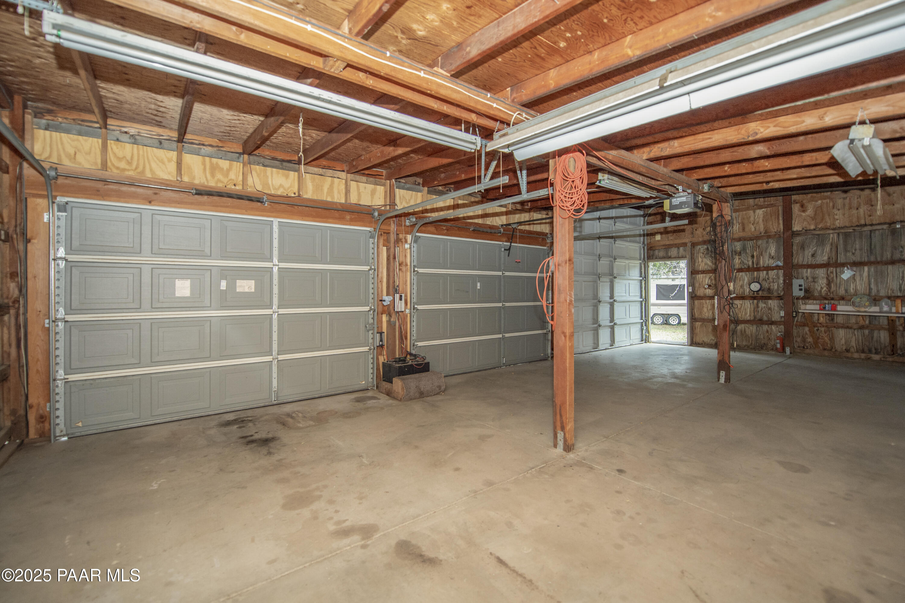 830 Grisby Road Skull Valley, AZ 86338 - Photo 10 of 25 03 Shop interior b