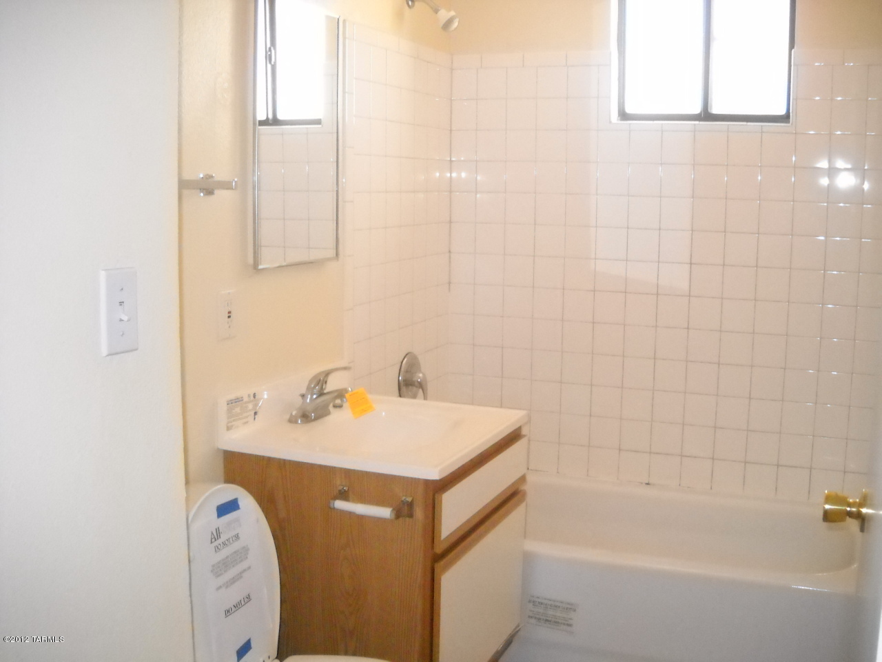 350 North Silverbell Road, Unit 106 Tucson, AZ 85745 - Photo 8 of 8