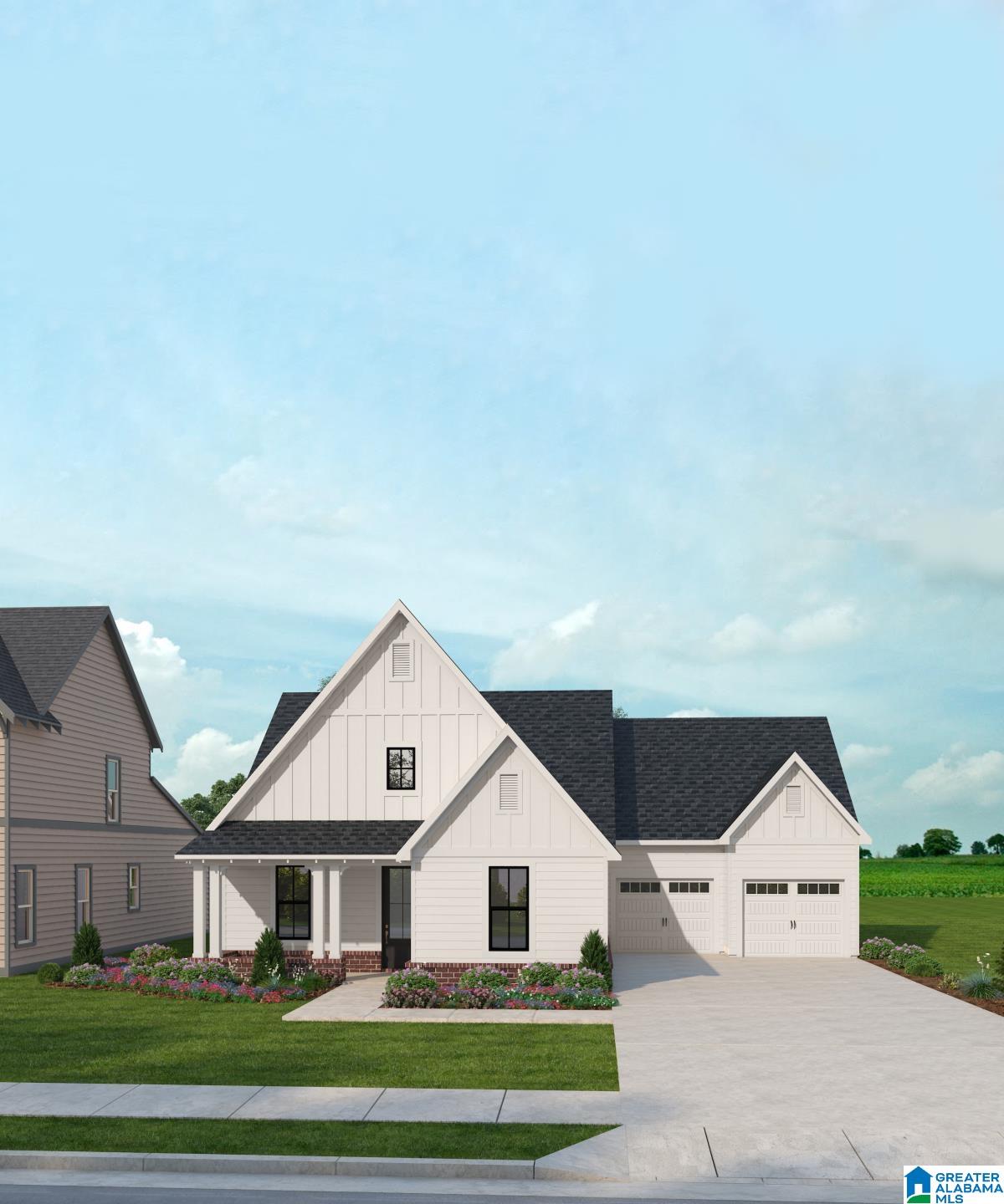 4308 Olive Road Birmingham, AL 35244 - Photo 1 of 7