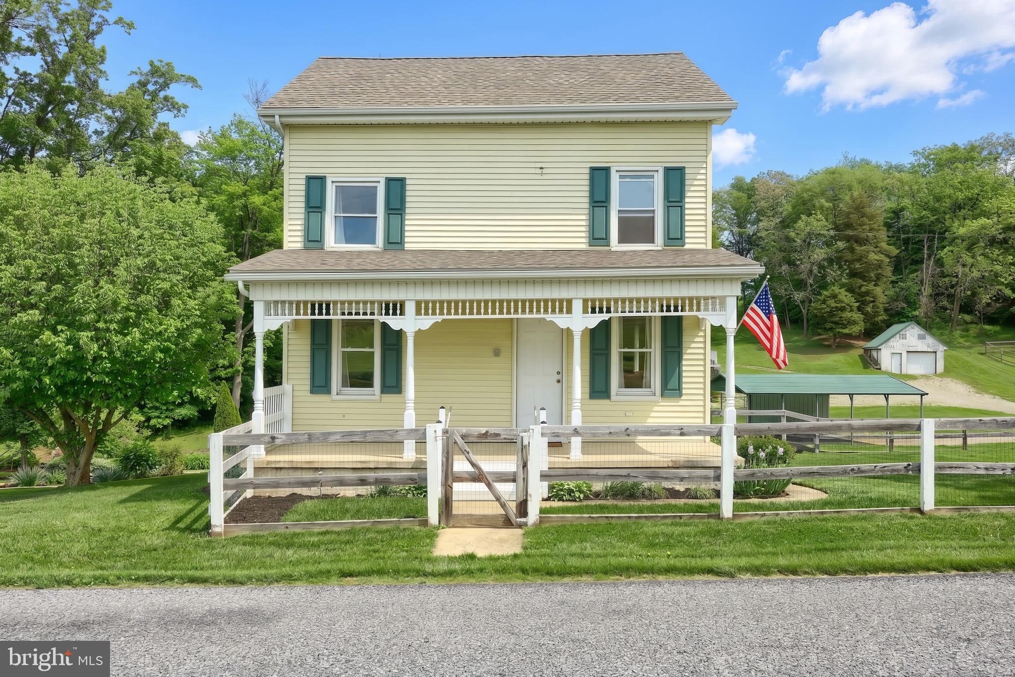 1425 Sunnyside Road Spring Grove, PA 17362 - Photo 74 of 74 Gallery Image 74