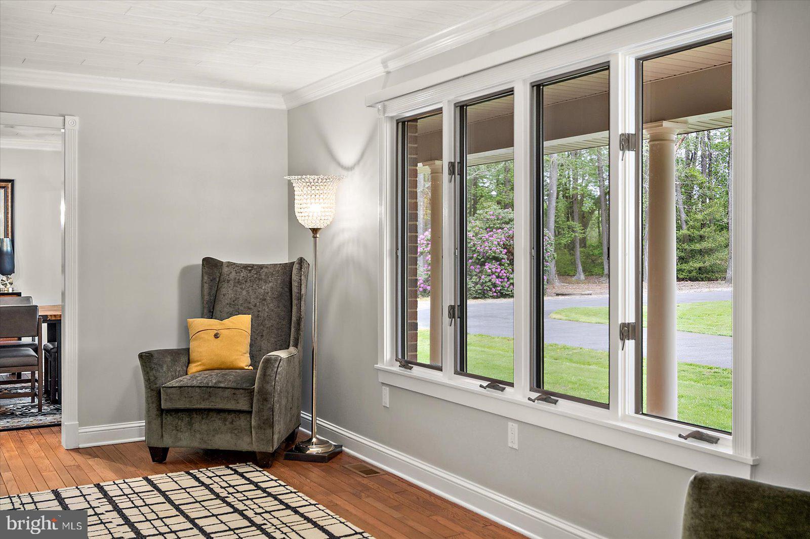 33915 Shockley Road Parsonsburg, MD 21849 - Photo 20 of 125 Bright and inviting corner retreat.