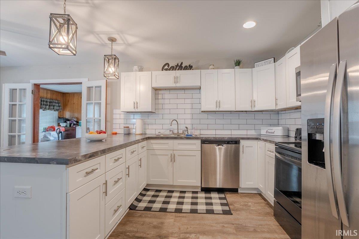 609 Center Street Rockport, IN 47635 - Photo 13 of 44