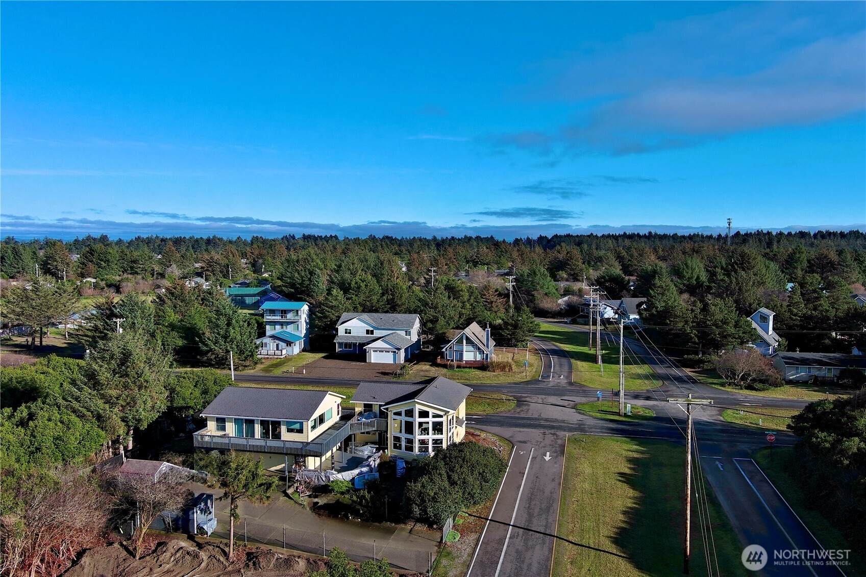 200 Ocean Lake Way Southwest Ocean Shores, WA 98569 - Photo 33 of 39