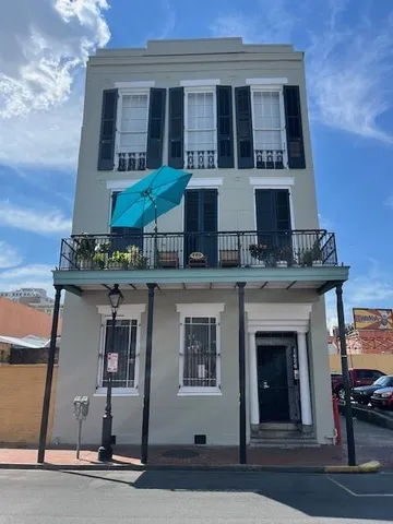 $1,250 | 1026 Conti Street, Unit 6, New Orleans, LA 70112