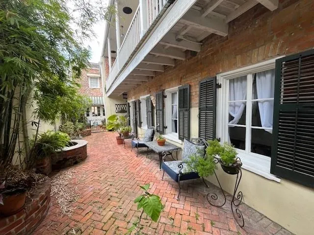 $1,250 | 1026 Conti Street, Unit 6, New Orleans, LA 70112