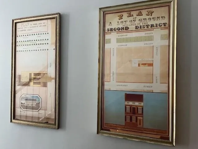 $1,250 | 1026 Conti Street, Unit 6, New Orleans, LA 70112