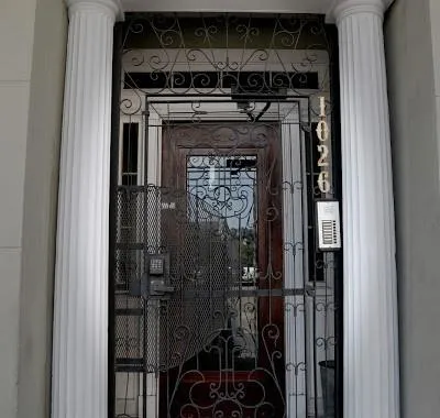 $1,250 | 1026 Conti Street, Unit 6, New Orleans, LA 70112