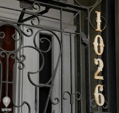 $1,250 | 1026 Conti Street, Unit 6, New Orleans, LA 70112