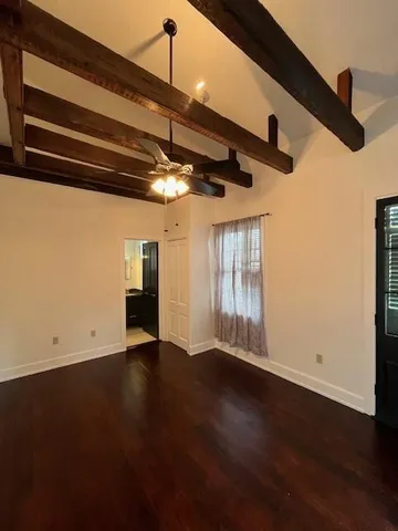 $1,250 | 1026 Conti Street, Unit 6, New Orleans, LA 70112