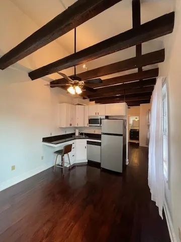 $1,250 | 1026 Conti Street, Unit 6, New Orleans, LA 70112