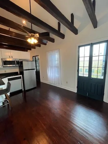 $1,250 | 1026 Conti Street, Unit 6, New Orleans, LA 70112