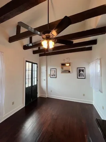 $1,250 | 1026 Conti Street, Unit 6, New Orleans, LA 70112