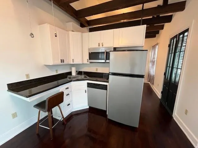 $1,250 | 1026 Conti Street, Unit 6, New Orleans, LA 70112