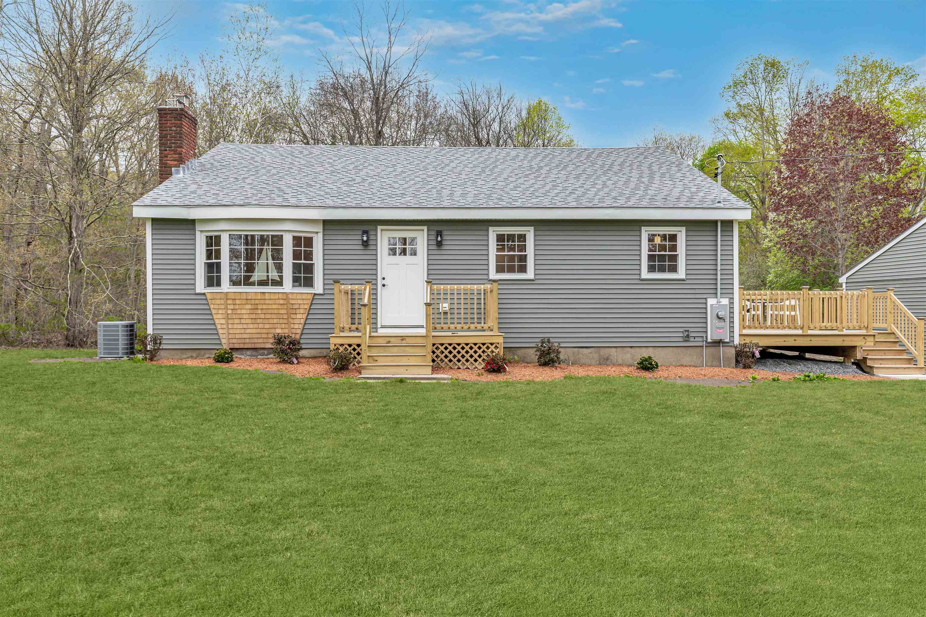11 Merrimac Road Newton, NH 03858 - Photo 44 of 50