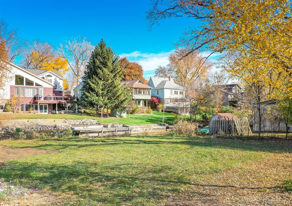 0 Cheyenne Street Waterford, MI 48327 - Photo 8 of 8