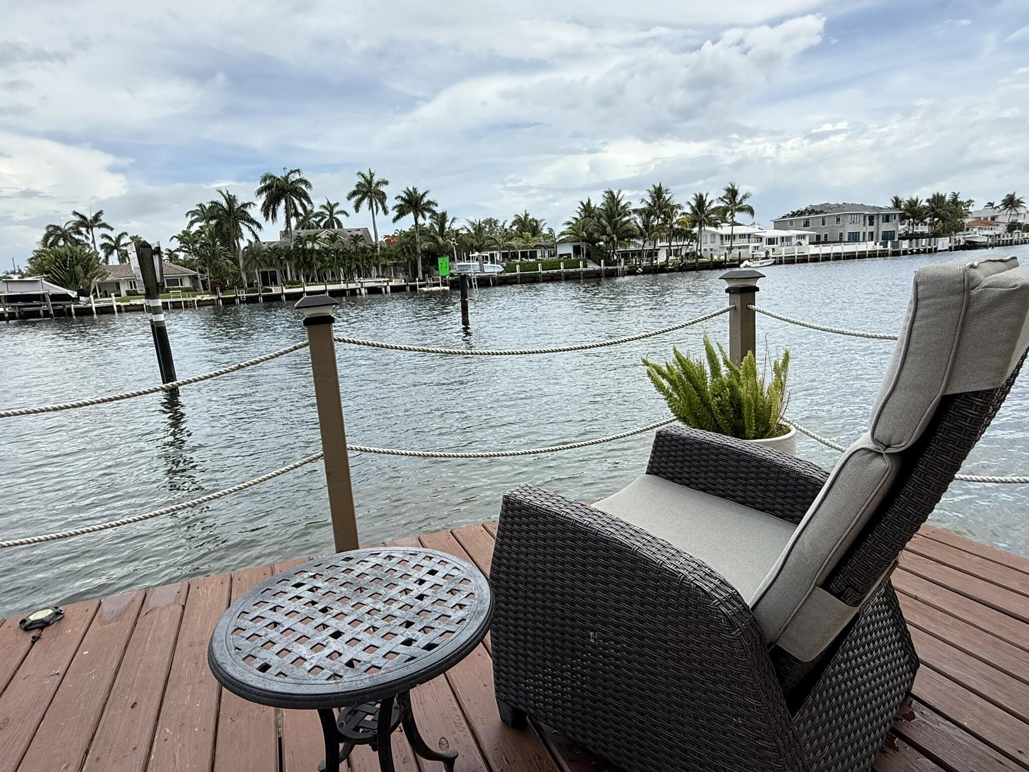2611 North Riverside Drive, Unit 703 Pompano Beach, FL 33062 - Photo 8 of 81 IMG_0417