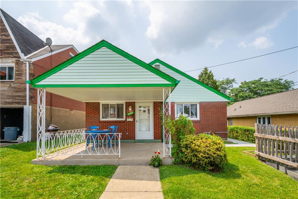 4266 Glen Lytle Road Pittsburgh, PA 15217 - Photo 1 of 25 Gallery Image 1