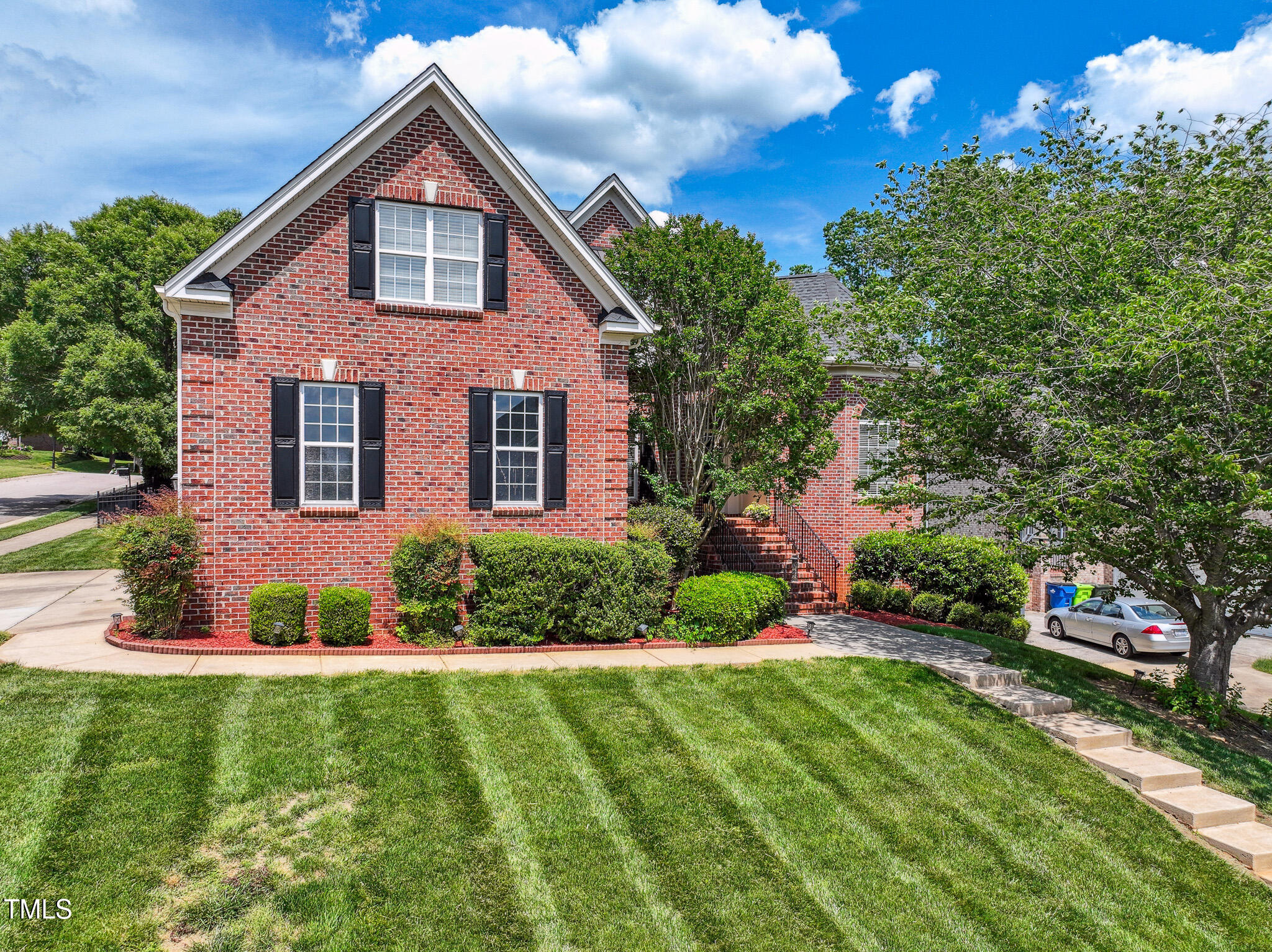 11916 Deneb Court Raleigh, NC 27614 - Photo 1 of 51 DJI_0836