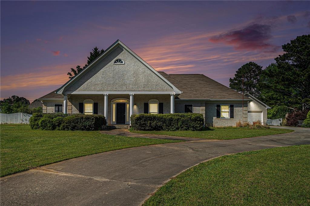 950 Sundew Drive Southeast Conyers, GA 30013 - Photo 1 of 1