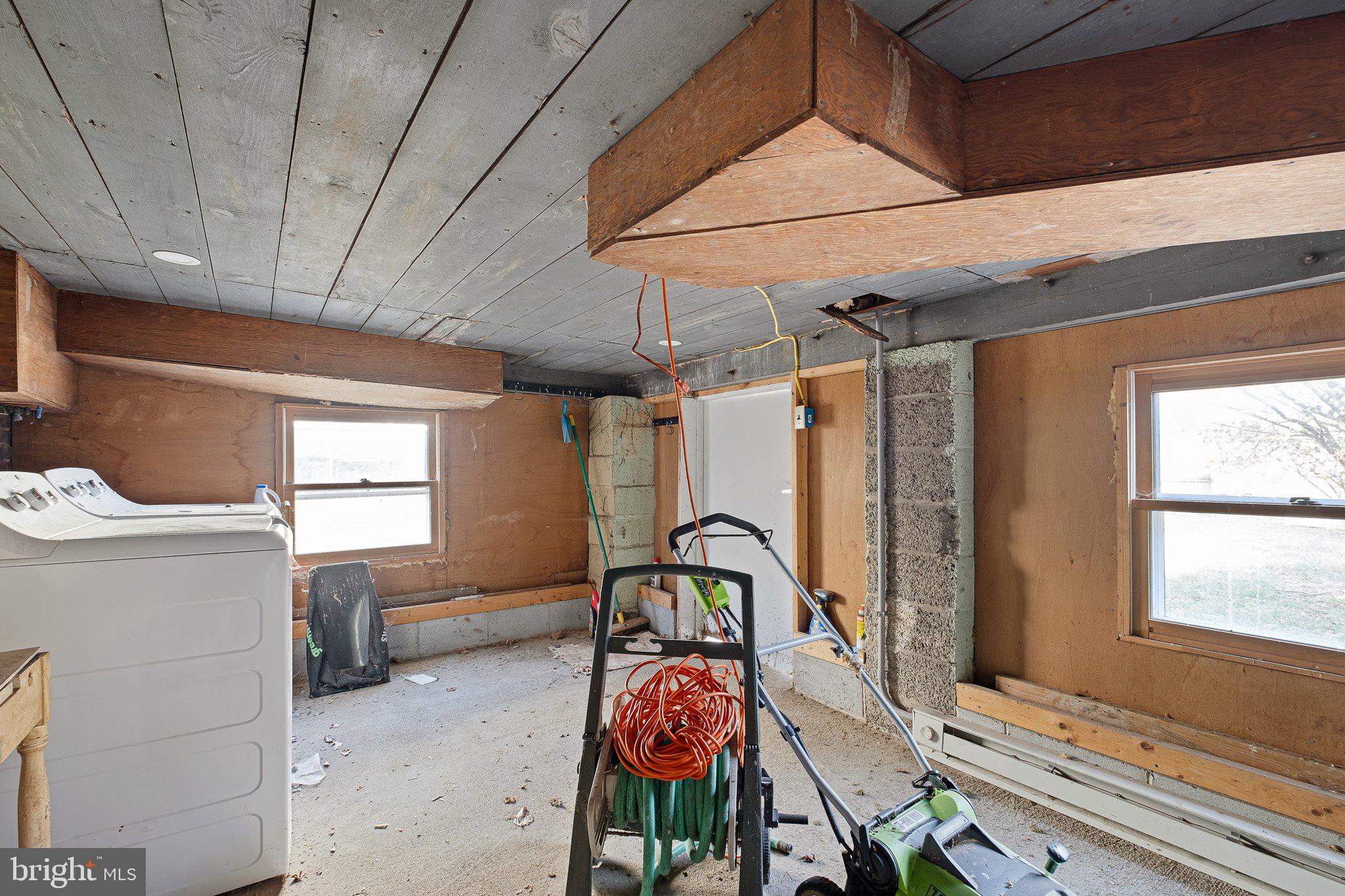 221 Chestnut Street New Castle, DE 19720 - Photo 13 of 25 a bedroom with furniture and natural light