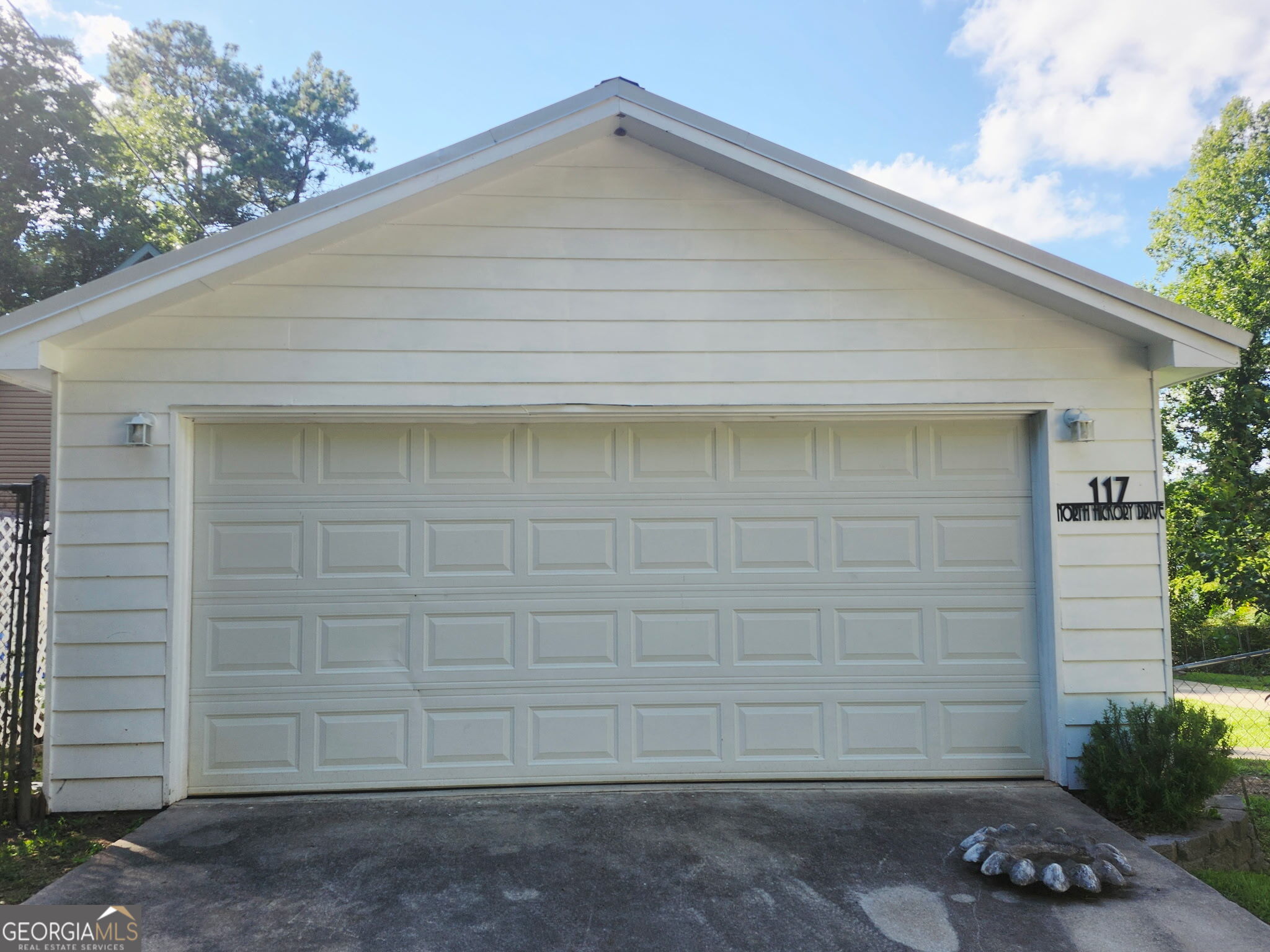 117 North Hickory Drive Jackson, GA 30233 - Photo 17 of 19