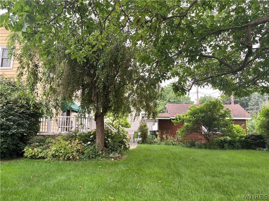 9 Norran Drive Rochester, NY 14609 - Photo 13 of 15 Gallery Image 13