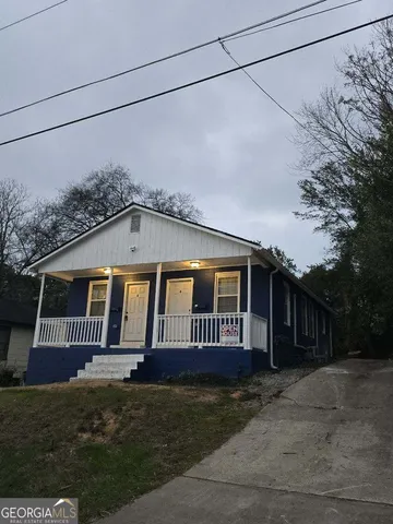 $180,000 | 334 Astor Street, Macon, GA 31217