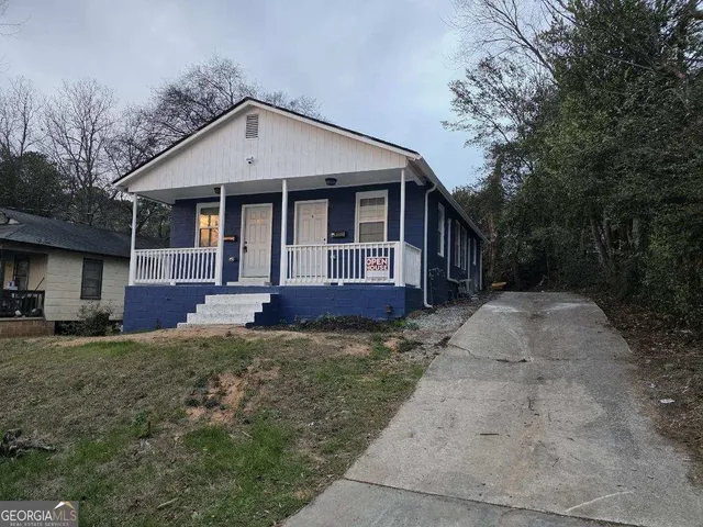 $180,000 | 334 Astor Street, Macon, GA 31217