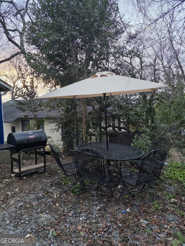 334 Astor Street Macon, GA 31217 - Photo 26 of 26