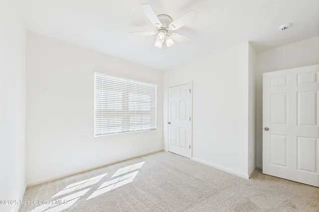 a bathroom with a double vanity sink mirror double and shower