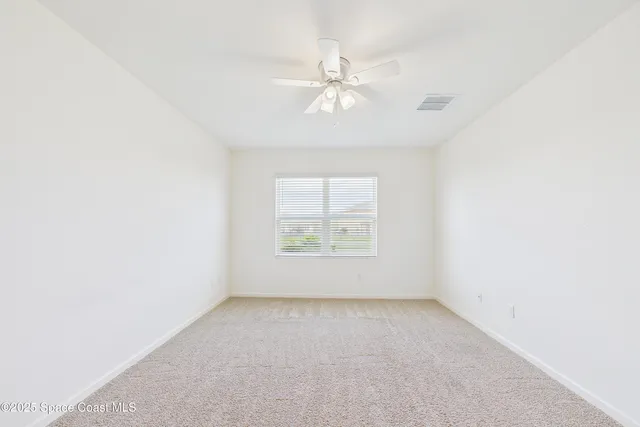 $340,000 | 3479 Burrowing Owl Drive, Mims, FL 32754