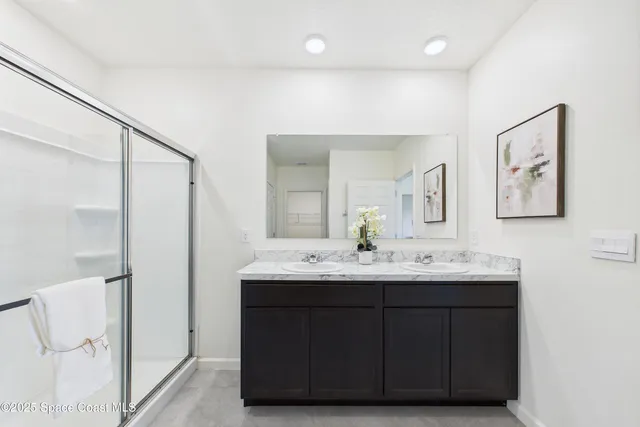 $340,000 | 3479 Burrowing Owl Drive, Mims, FL 32754