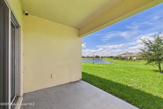 $340,000 | 3479 Burrowing Owl Drive, Mims, FL 32754