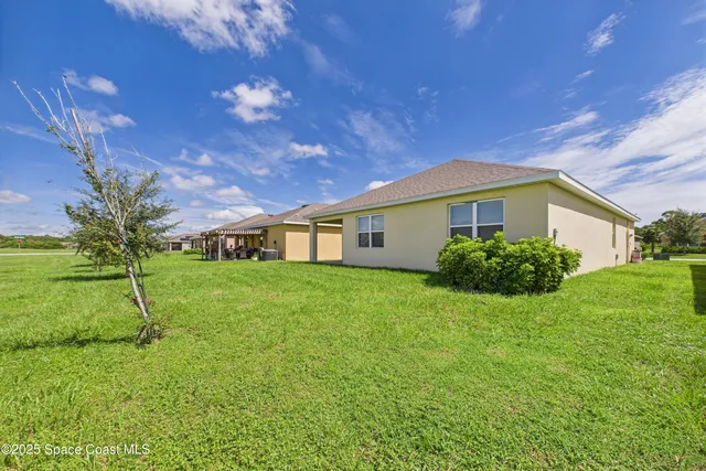 $340,000 | 3479 Burrowing Owl Drive, Mims, FL 32754