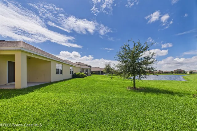 $340,000 | 3479 Burrowing Owl Drive, Mims, FL 32754