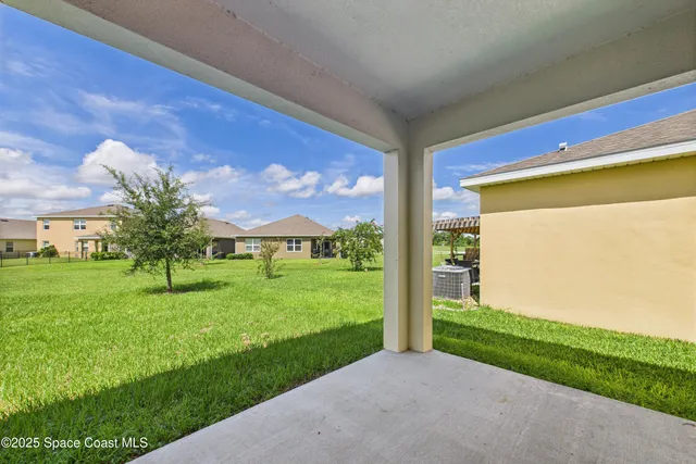 $340,000 | 3479 Burrowing Owl Drive, Mims, FL 32754