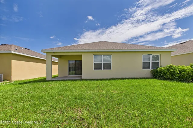 $340,000 | 3479 Burrowing Owl Drive, Mims, FL 32754