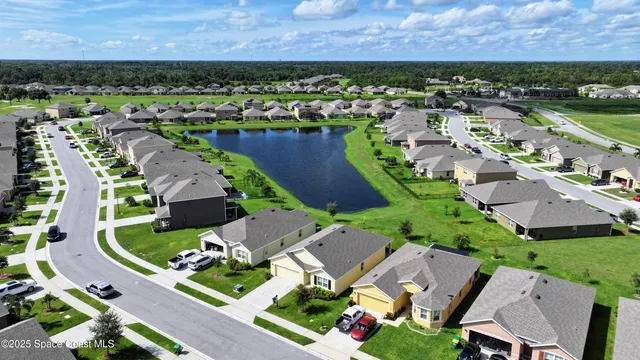 $340,000 | 3479 Burrowing Owl Drive, Mims, FL 32754