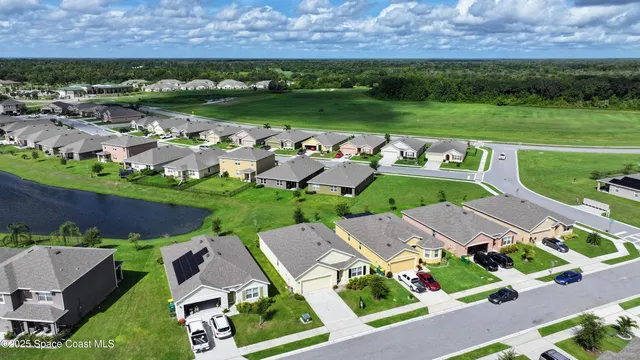 $340,000 | 3479 Burrowing Owl Drive, Mims, FL 32754