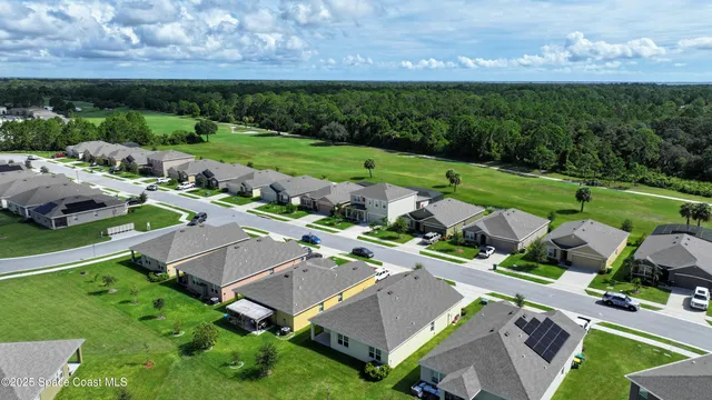 $340,000 | 3479 Burrowing Owl Drive, Mims, FL 32754