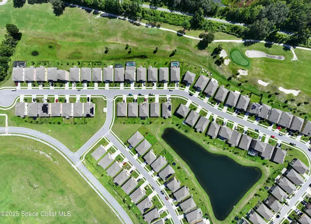 $340,000 | 3479 Burrowing Owl Drive, Mims, FL 32754