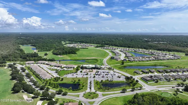 $340,000 | 3479 Burrowing Owl Drive, Mims, FL 32754