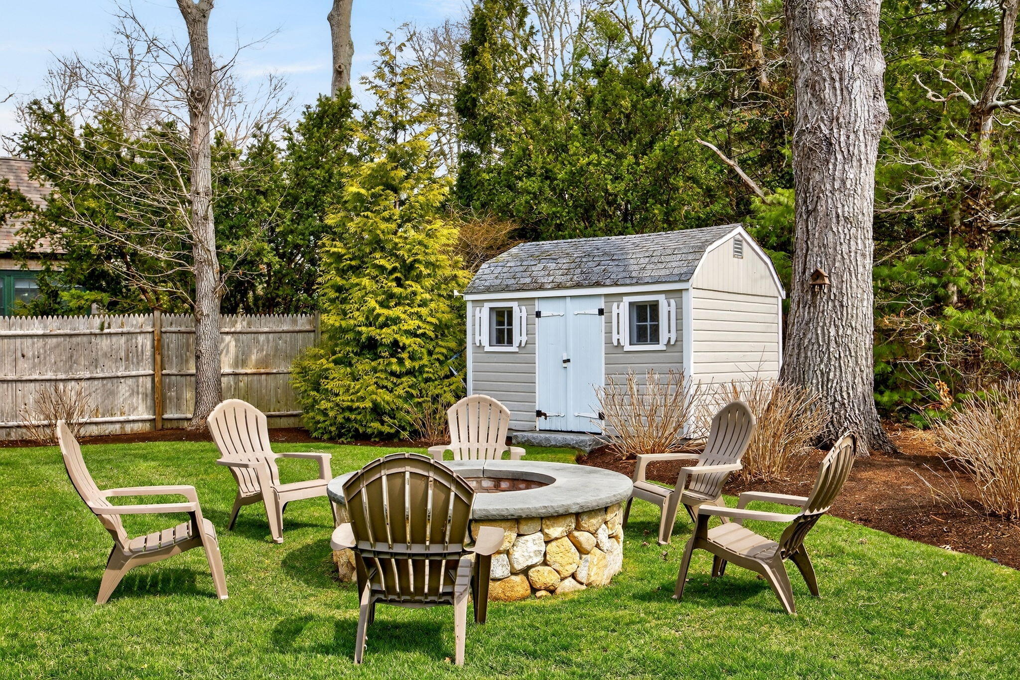 82 Crystal Lake Road Osterville, MA 02655 - Photo 53 of 64 57-9L4A3914