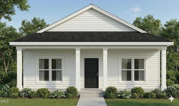 $249,900 | 311 North Wilson Avenue, Dunn, NC 28334